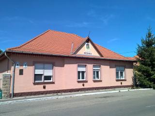 Községház